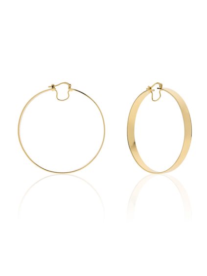 Earrings Unoaerre Woman in Bronze 017EXO0029900 2424 - 017EXO0029900 2424